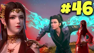 Battle Through The Heavens Season 6 Episode 46 Explained In Hindi/Urdu