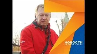 «Приглашали родных со мной прощаться»: как бизнесмен провел в коме 40 дней и вернулся к жизни