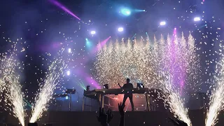 ILLENIUM ASCEND TOUR TAMPA!