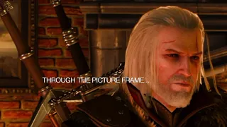 Witcher 3 Funny Glitches Compilation