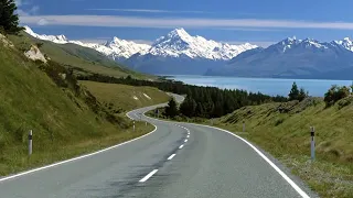 Baladas Rock para ouvir na estrada