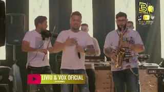 Liviu si Vox - Omule unde te duci cu toti banii care-i strangi - Live cover 2023 - Club No Limit