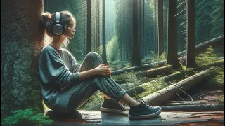 Forest Charm 🌳 • [chill lo-fi hip hop beats]