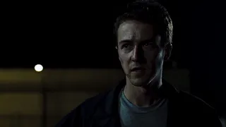 FIGHT CLUB SCENE: You have six weeks to become Veterinarian(Screen Cast)