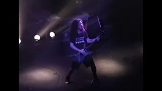 PANTERA THE WARFIELD, SF CA. 4.29.94 FULL SET