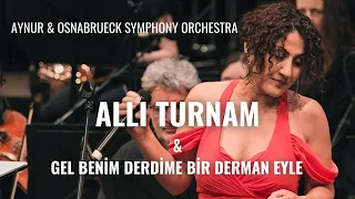 Aynur Doğan - Allı Turnam & Gel Benim Derdime Bir Derman Eyle