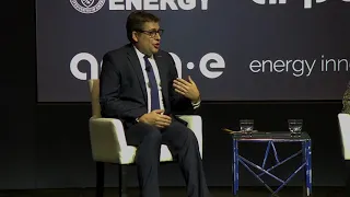 2022 ARPA-E Energy Innovation Summit: Panel Discussion: Government Funding Innovation