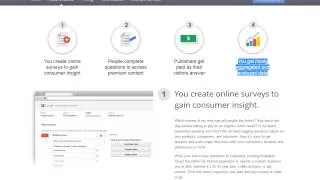 Market Research Made Easy with Google Consumer Surveys