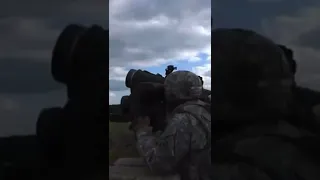 Anti-Tank Missile | FGM-148 Javeline in Action.#shorts