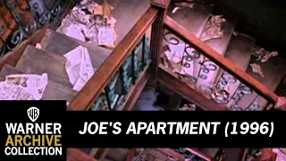 Preview Clip | Joe's Apartment | Warner Archive