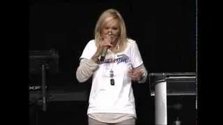 Breaking The Patterns That Block Your Vision Part II - Pastor Paula White-Cain