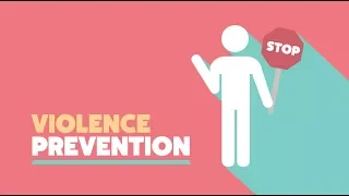 Teen Health: Violence Prevention
