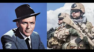 Frank Sinatra sings the Navy Seals Copypasta (Speech Synthesis)