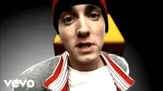 Eminem - Without Me (Dirty Version)