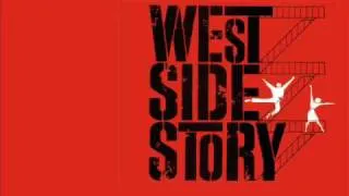 Tonight - West Side Story - Clarinet Quartet