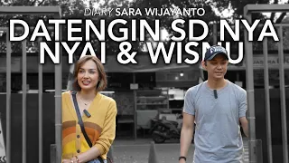 Datengin SDnya Nyai & Wisnu | DSW