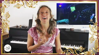 Vocal Coach / Opera Singer Susanna 1st REACTION & ANALYSIS Dimash Kudaibergen „Opera 2“