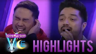 GGV: Nyoy and Jed's soulful rendition of "Kahit Kailan"