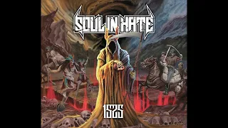 Soul In Hate - 1525 (Full Album)