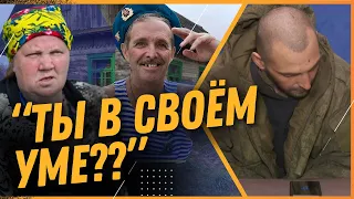 "Алло, мам, я в плену": Окупант ПЕРЕЛЯКАНИЙ телефонує додому. ШОКУЮЧА реакція матері та батька