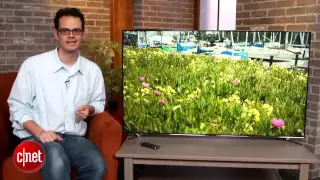 Samsung UNF8000 Series LED TV Review (UN46F8000, UN55F8000, UN60F8000, UN65F8000, UN75F8000)