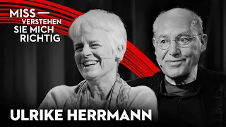 Gregor Gysi & Ulrike Herrmann