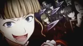 Umineko No Naku Koro Ni Chiru AMV 【Innana´s dream】