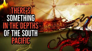 ''Out of the Dreadful Depths'' | SEA MONSTER CREEPYPASTA