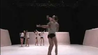 Wayne McGregor | Random Dance - Entity