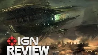 Resistance: Burning Skies Review [PS Vita]