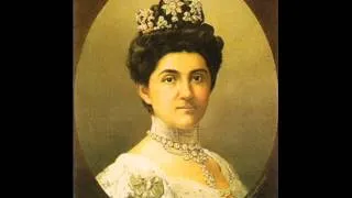Princess Jelena of Montenegro, Queen Elena of Italy
