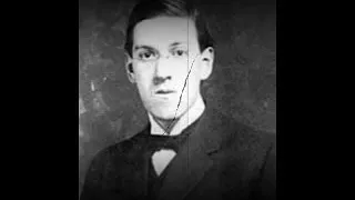 H. P.  LOVECRAFT (EL QUE SUSURRA EN LA OSCURIDAD  -AUDIOLIBRO COMPLETO-)