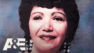 American Justice: Undercover Sting Operation Uncovers Brutal Truth Behind a Mother's Murder | A&E