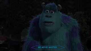 Monsters University.  (2-6) HD best part