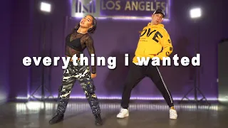 Billie Eilish - everything i wanted | Matt Steffanina Remix & Choreography