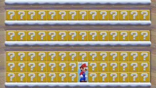Super Mario Maker 2 Endless Mode #101