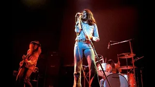 Deep Purple - Live in London 1973 (Full Album)