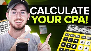 How To Calculate CPA (Cost Per Acquisition) For Ecommerce - Shopify & Facebook Ads Tutorial 2021