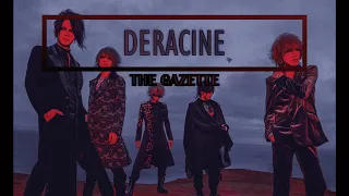 Deracine  - The GazettE Sub English/Español