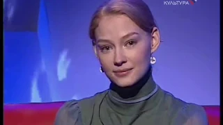 Ночной полёт (Культура, 23.10.2006) Светлана Ходченкова