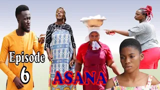 ASANA SEASON 1 Episode 6                Subscribe it