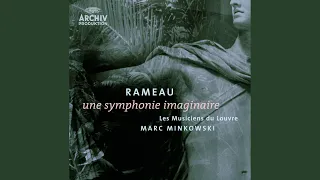 Rameau: Les Boréades / Act IV - Entrée de Polymnie (Live)