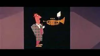 Disney '53 - Toot Whistle Plunk and Boom