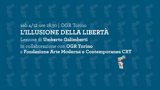 Festival del Classico 2021 | Lezione di Umberto Galimberti