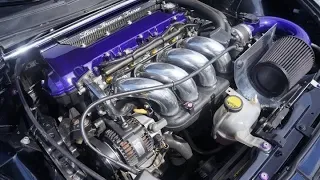 How to Make GOOD NA HORSEPOWER with a 2ZZGE Celica