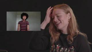 Lost Without You Cover Reactions with Freya Ridings