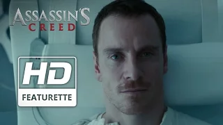 Assassin's Creed | Behind the Scenes | Official HD Featurette 2016