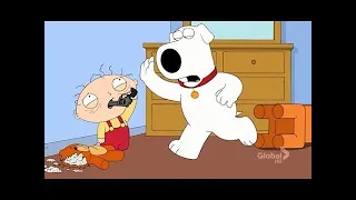 Family Guy - Stewie Suicides