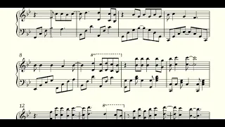 I Lay My Love On You | Westlife | Arr. Zacky The Pianist