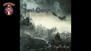 Sacred Outcry - Damned For All Time (2020)
